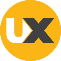 UX Training logo